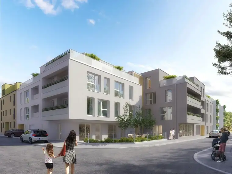 Mag. iur. Franziska Patay, MSc, EHL Gewerbeimmobilien GmbH