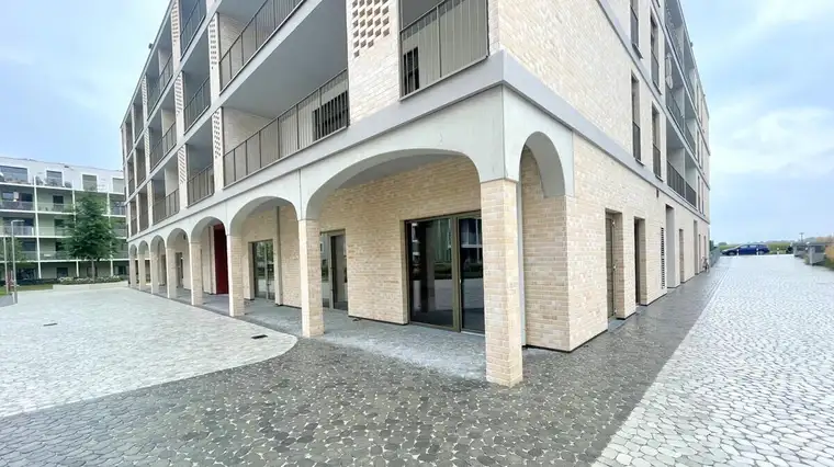 Ihr neuer Standort in Pixendorf!
