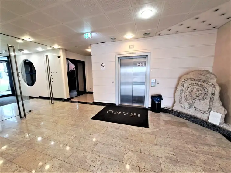Büroflächen im IKANO OFFICE PARK zu mieten!