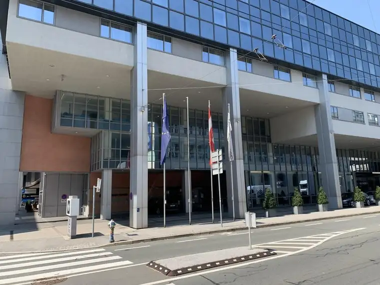 Top Büroflächen in Salzburg "Elisabeth-Vorstadt" in Sanierung!