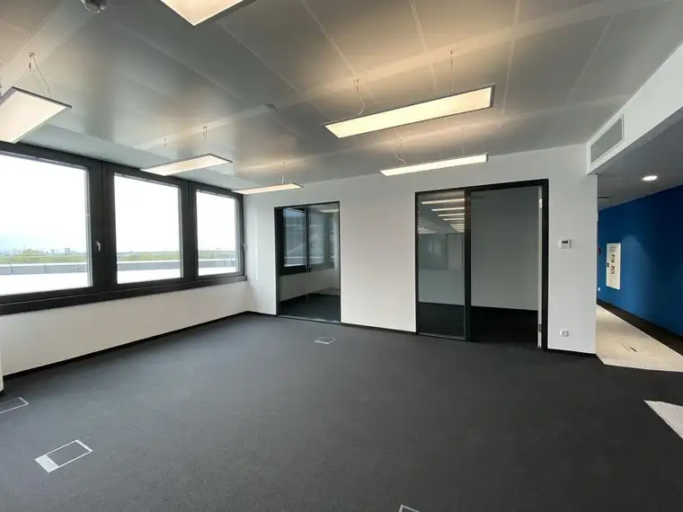 VIENNA AIRPORTCITY – Alles aus einer Hand