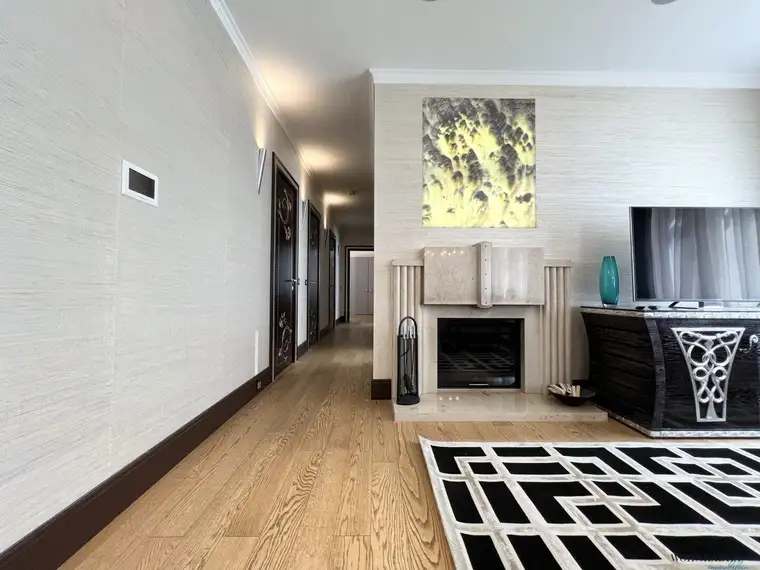 High-Class Living im Herzen Wiens – Exklusive, vollmöblierte Wohnung in renommiertem Haus am Hohen Markt