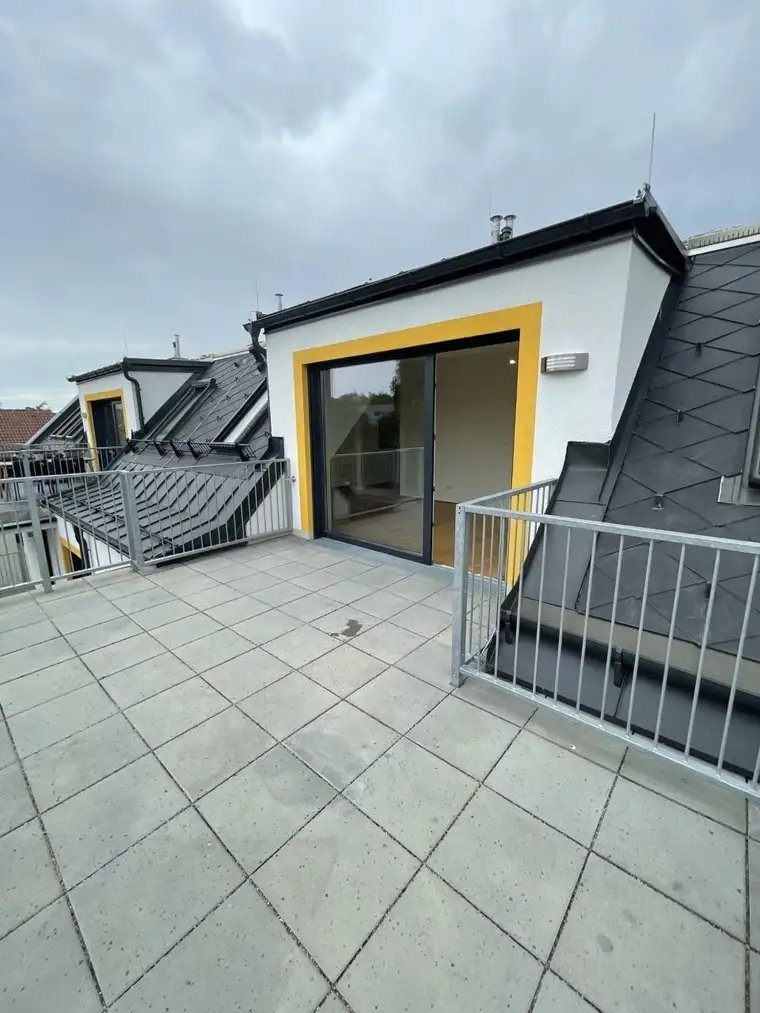Wohnen mit Stil in Oberlaa- Hochwertige 2-Zimmer-Wohnung mit großzügigem Balkon