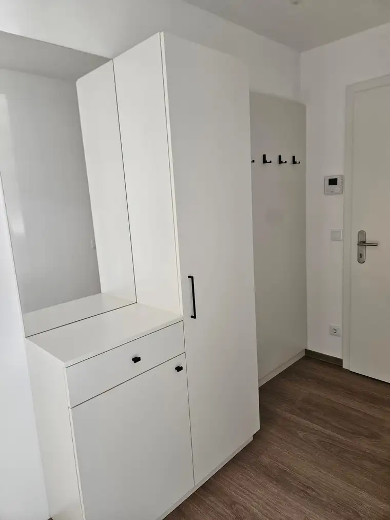 Wohntraum im Erholgungsgebiet Oberlaa