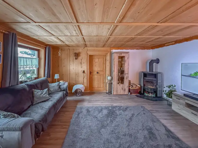 Exklusives Tiroler Bauernhaus mit Freizeitwohnsitzwidmung – eine wahre Rarität!