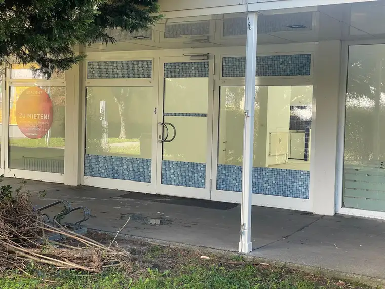 Fußpflegestudio / Kosmetik im Nahversorgungszentrum Autokaderstraße