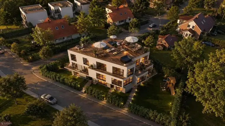 ERSTBEZUG: wunderschönes Einfamilienhaus - günstig kaufen statt teuer mieten