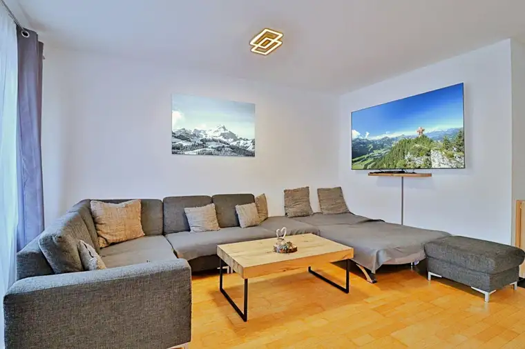 Ihr neues Familiendomizil - Moderne Doppelhaushälfte in sonniger und ruhiger Lage