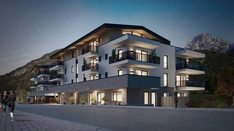 Ihr neues Projekt - Grundstück mit Projektierung für Wohn- und Geschäftshaus in zentraler Lage