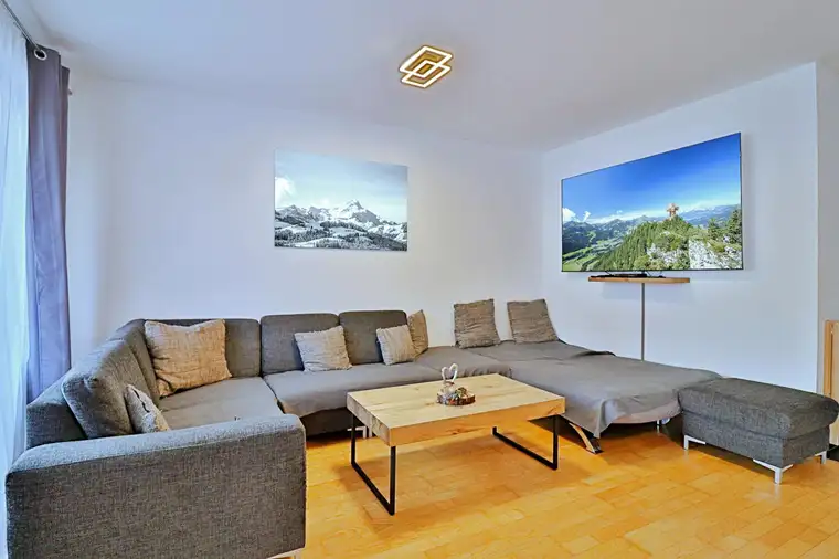 Moderne Doppelhaushälfte in ruhiger und sonniger Lage