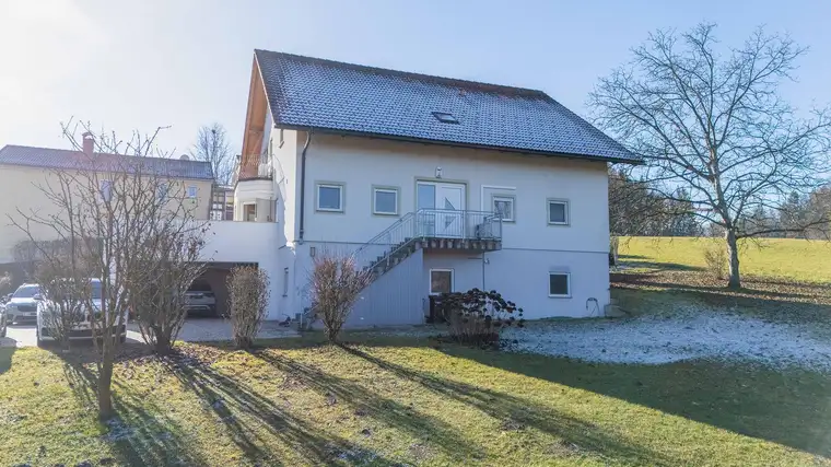 Gemütliches Zuhause in der traumhaften Südsteiermark