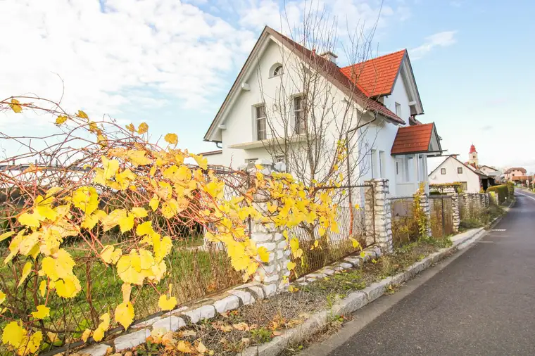 Traumhaftes Einfamilienhaus in Ruhelage - Provisionsfrei