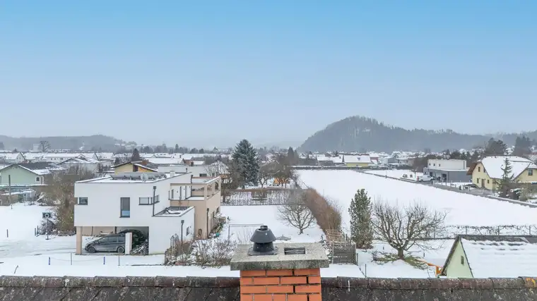 Gemütliches Einfamilienhaus in ruhiger Wohnlage