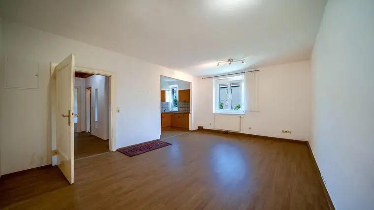 Gemütliche 2-Zimmer-Wohnung in Graz