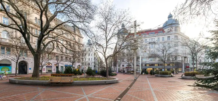Perfekt geschnittene 3 Zimmer Altbauwohnung, direkt am Wallensteinplatz