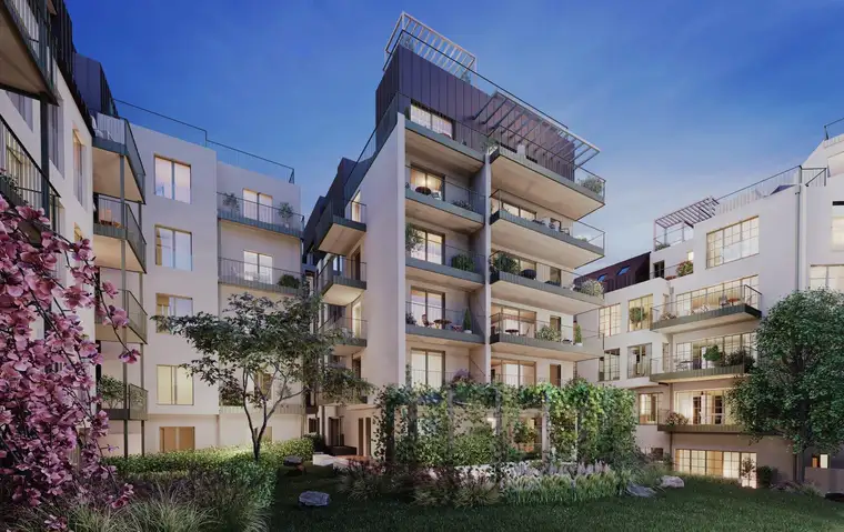 Wiener Immobilien Real Estate, WI-RE Immobilienmakler