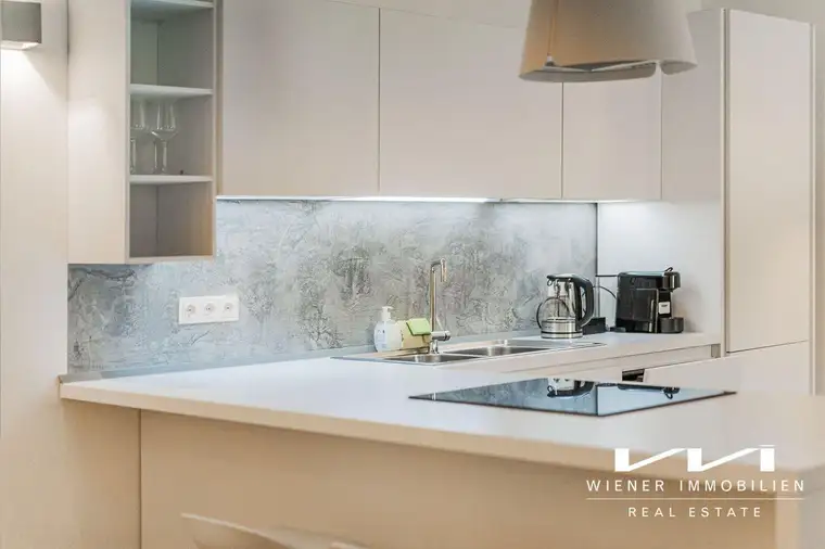 Mag. Pamela Zoidl, WIENER IMMOBILIEN Real Estate, WI-RE Immobilienmakler
