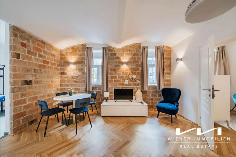 Profitables Investment durch top vermietet Airbnb-Einheit im 9. Bezirk