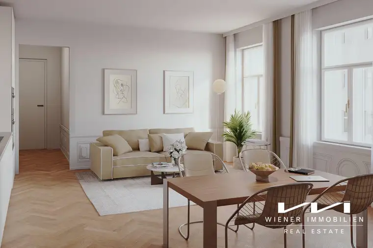 Mag. Pamela Zoidl, WIENER IMMOBILIEN Real Estate, WI-RE Immobilienmakler