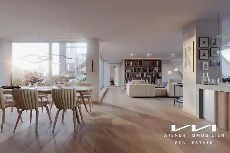Wiener Immobilien Real Estate, WI-RE Immobilienmakler