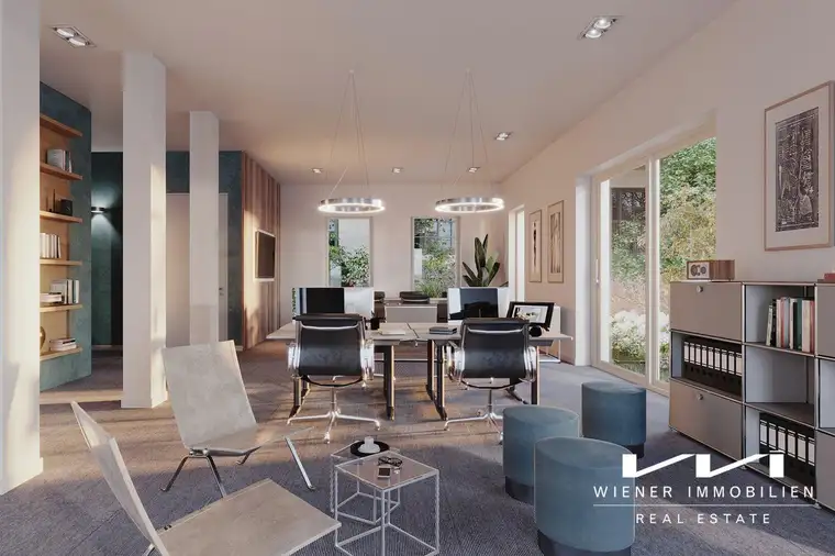 Mag. Pamela Zoidl, WIENER IMMOBILIEN Real Estate, WI-RE Immobilienmakler