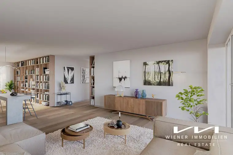 Wiener Immobilien Real Estate, WI-RE Immobilienmakler