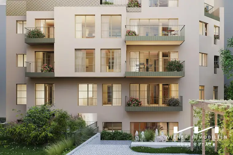 Wiener Immobilien Real Estate, WI-RE Immobilienmakler