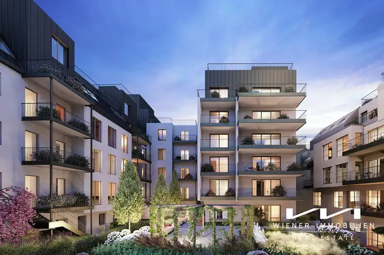 Smart Living im Quartier Starhemberg