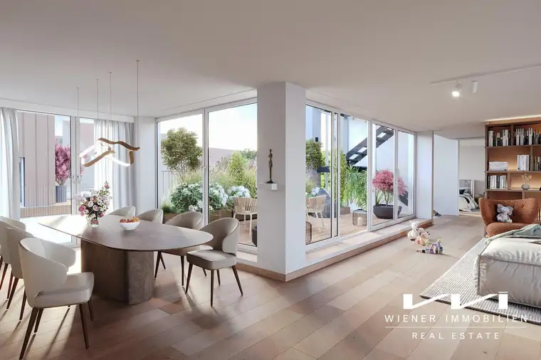 Wiener Immobilien Real Estate, WI-RE Immobilienmakler