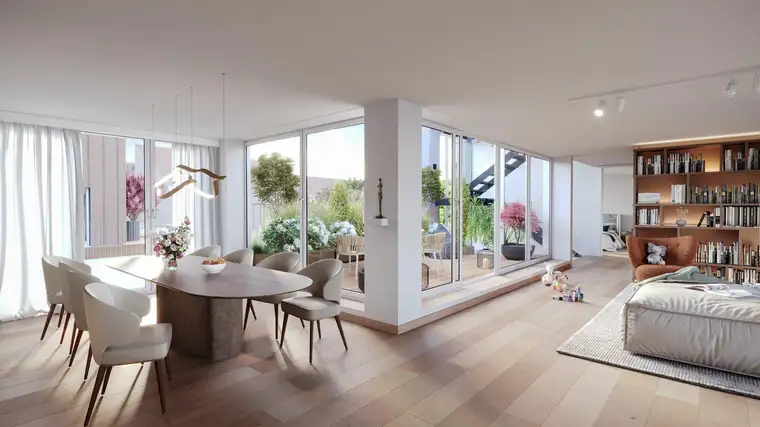 Mag. Pamela Zoidl, WIENER IMMOBILIEN Real Estate, WI-RE Immobilienmakler