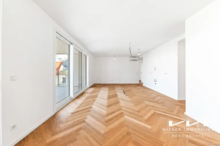 Quartier Starhemberg - Geschichte bewahrt. Zukunft gebaut. Jetzt bezugsbereit.