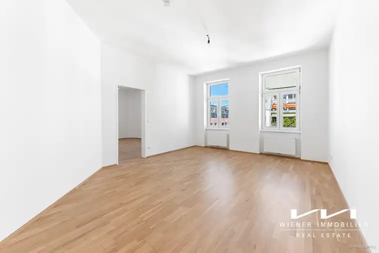 Stilvolle Raumgestaltung mit besonderem Charakter