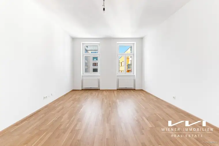 Außergewöhnliche Architektur trifft Wohnkomfort