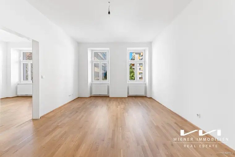 Benjamin Sagan, WI-RE Immobilienmakler GmbH