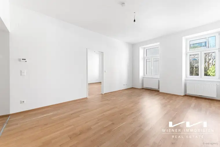 Attraktives 4% Rendite Objekt in 1100 Wien!