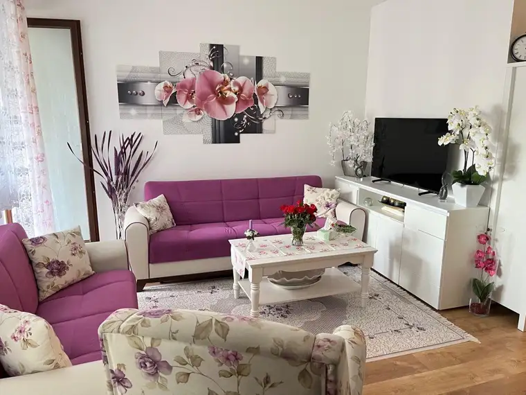 2-Zimmer-Wohnung im Herzen von Axams