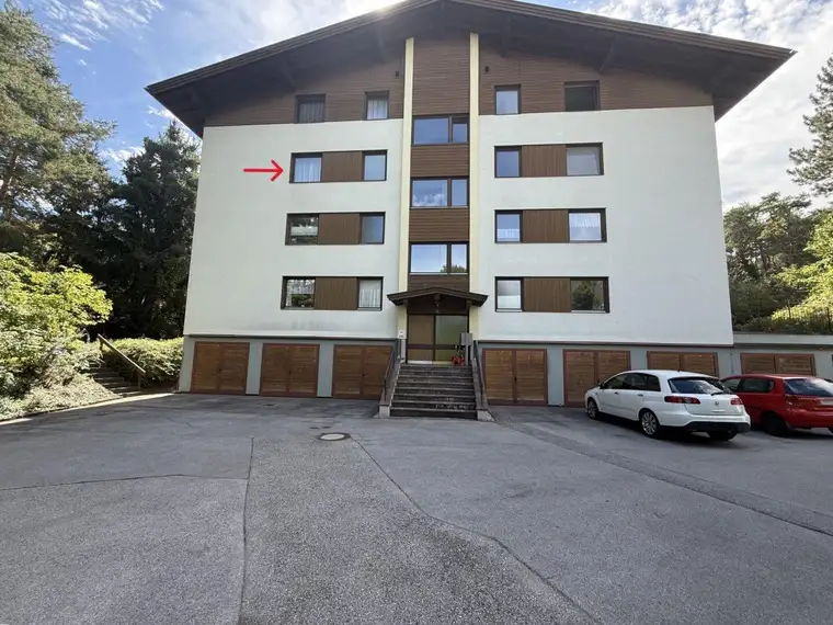 Geräumige 4-Zimmer-Wohnung mit Balkon in Ötztal-Bahnhof