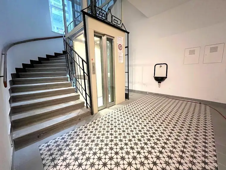 Wohnungspaket in 1030 Nahe Ungargasse/Rennweg zu Verkaufen!
