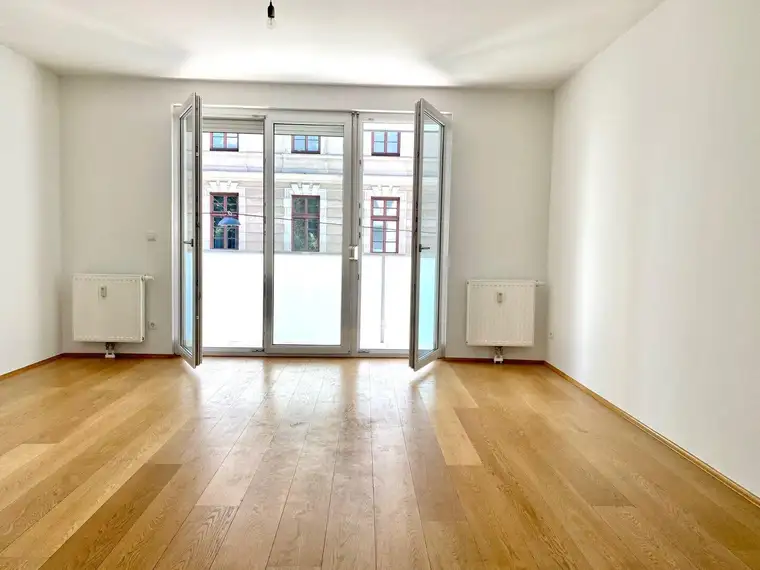 Petra Gepp, Thurner Realitäten GmbH