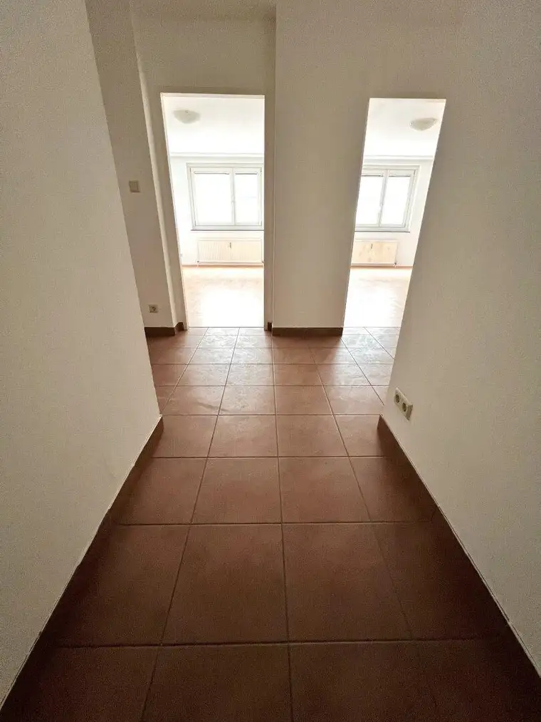 Gepflegte 2,5 Zimmer Wohnung in Wien 1210 - 66.54m², nur 199.000 €!