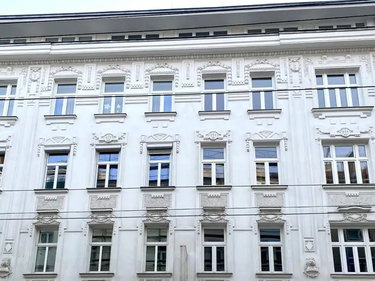 Luxuriöses Wohnen: 3-Zimmer Wohnung in 1180 Wien zu verkaufen mit Balkon, 73m² für nur 499.000 €