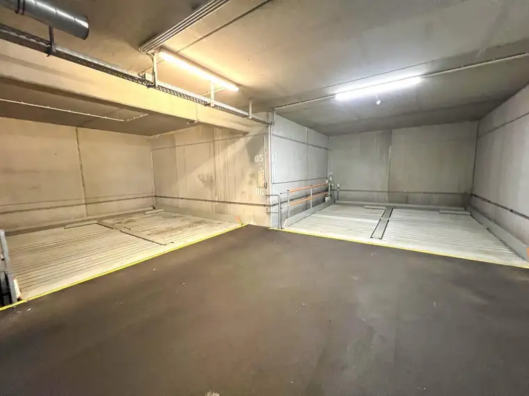 GARAGENSTELLPLÄTZE in 1180 Wien nähe WÄHRINGER STRASSE!