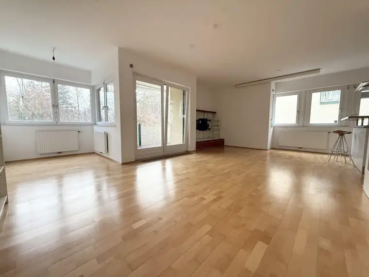 Helle, sonnige 3 Zimmer Wohnung mit Balkon und Terrasse in Grünlage Ober St.Veits 1130 zu mieten!