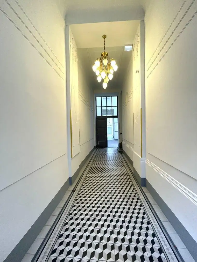 Christina Carlsen, Thurner Realitäten GmbH