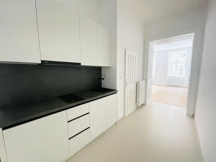 Stilvolle 1-Zimmer Wohnung um 225.000,- € in 1030 Wien!