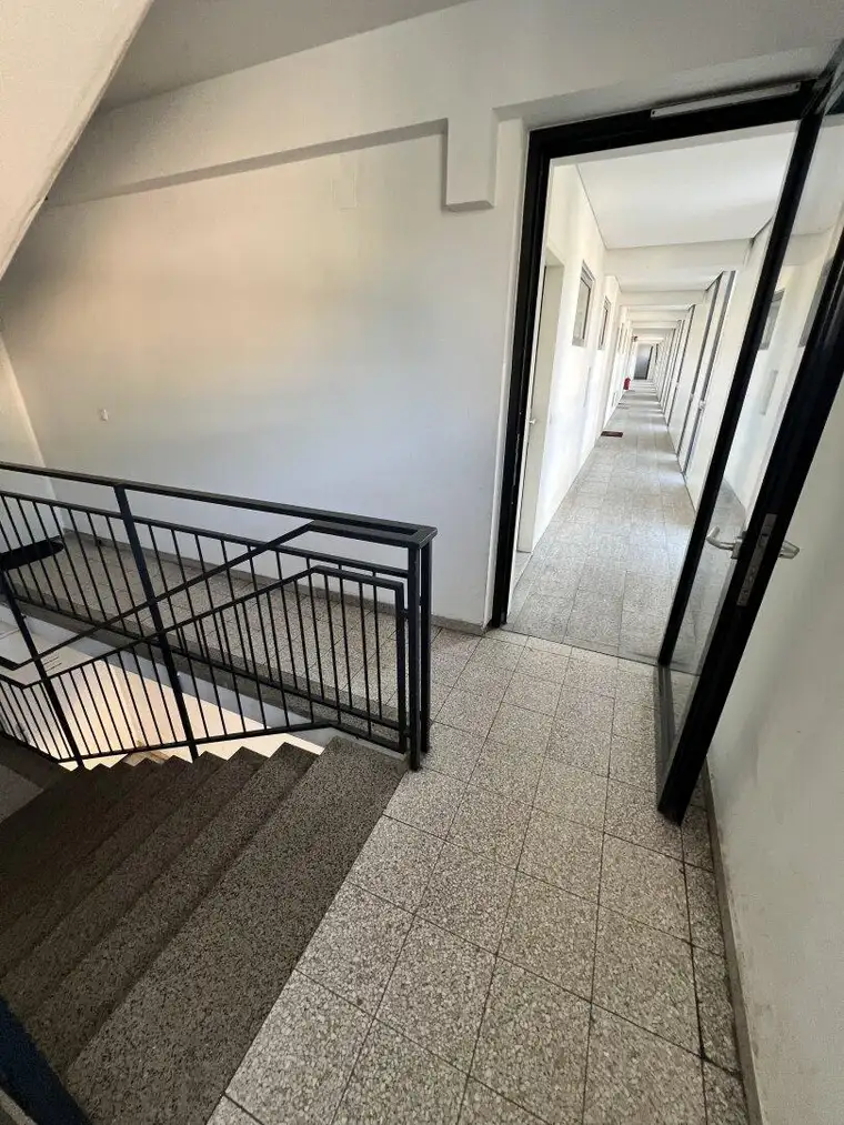 Grünlage: 38 m² Apartment inkl. Loggia zu mieten!