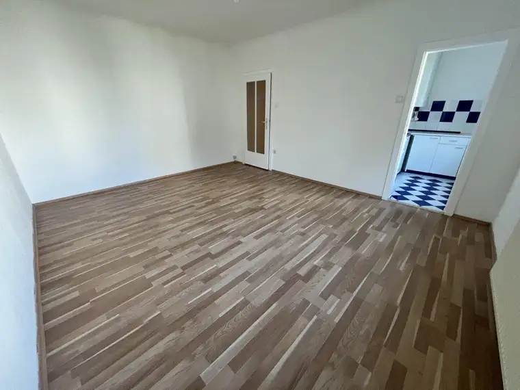 Kleines &amp; feines 30m² Apartment in Purkersdorf mit Grünblick zu mieten!