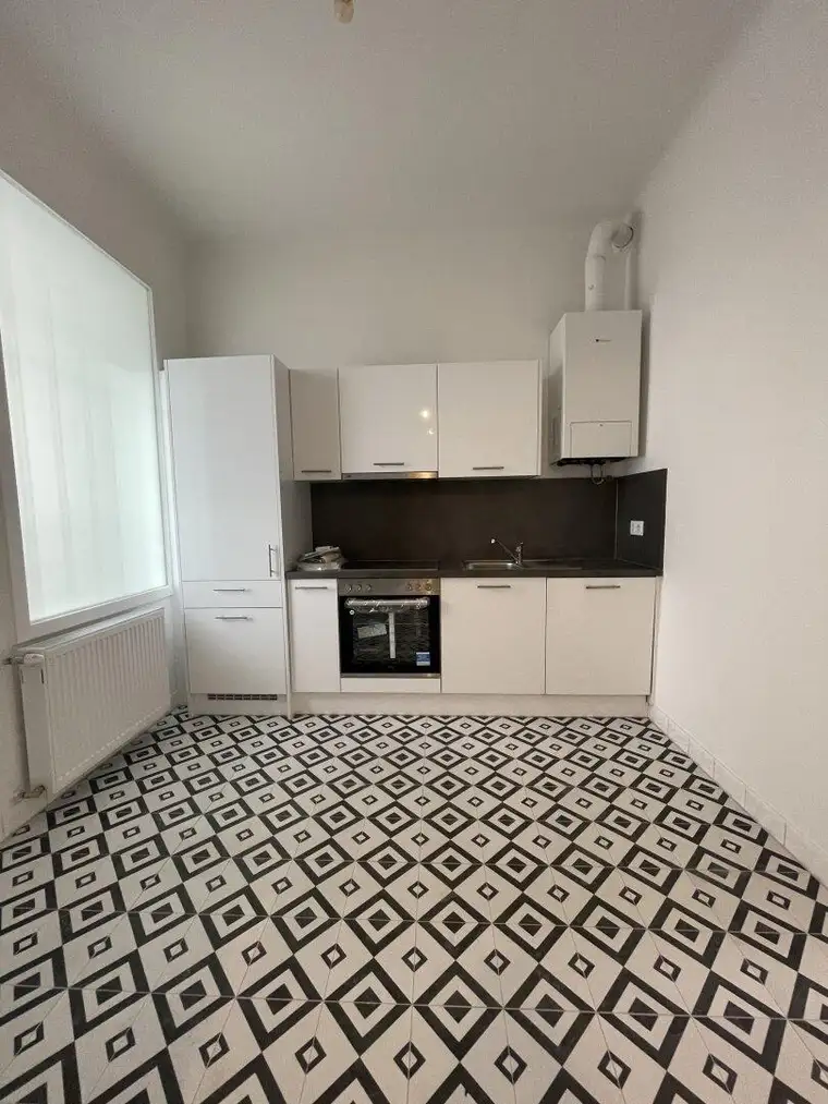 Top-Lage: 69m² Altbau-Wohnung, 2 Zimmer für 400.000 €