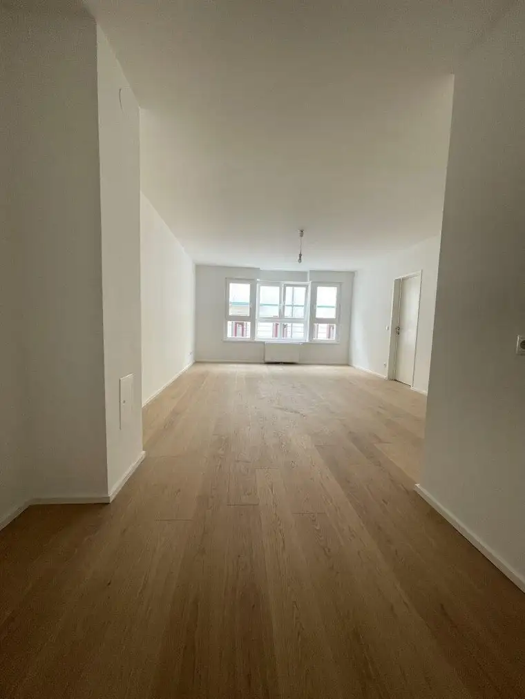 Neubau - moderne 2-Zimmer Wohnung in 1180 Wien für nur 349.000.- €