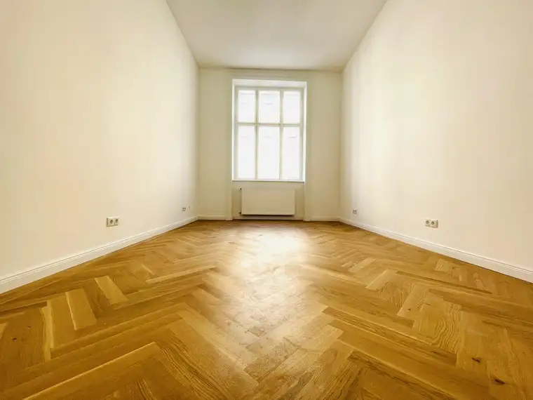 Stilvolle 2-Zimmer Wohnung um 279.000,- € in 1030 Wien!